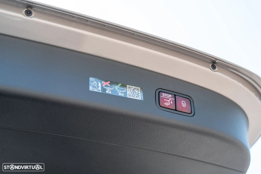 Mercedes-Benz GLC 400 e 4Matic - 8