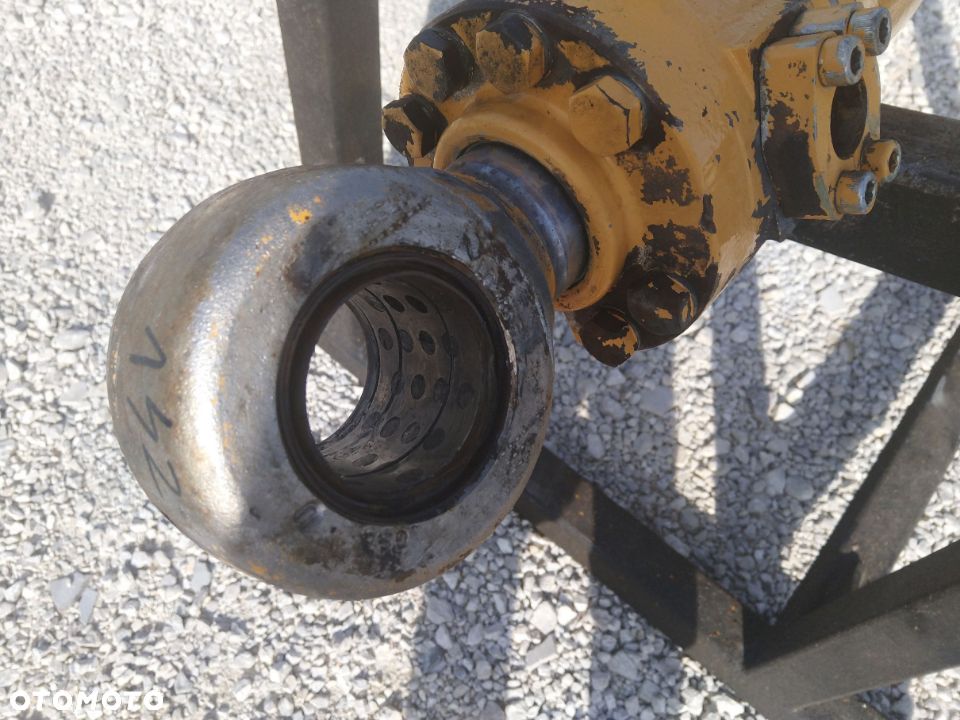 Siłownik Liebherr A R 916 922 317 924 313 [D-142 S-70 T-70] - 7