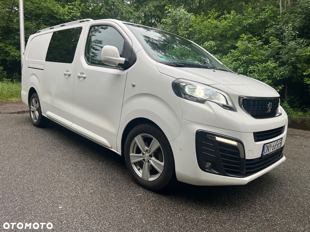 Peugeot Expert L3H1 TwinCab Premium - 9