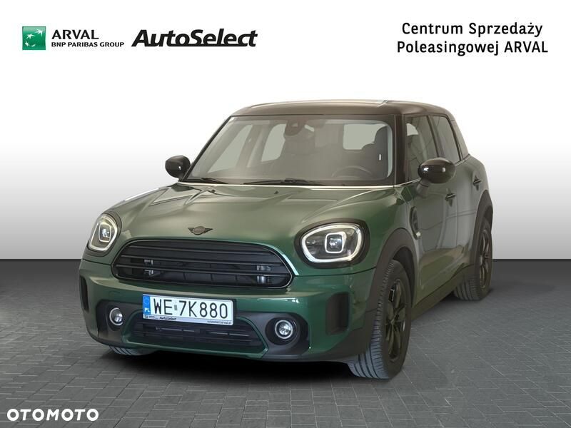 MINI Countryman Cooper - 1