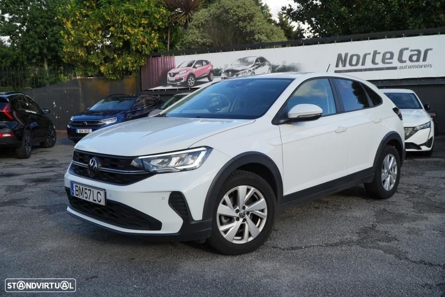 VW Taigo 1.0 TSI Life - 2