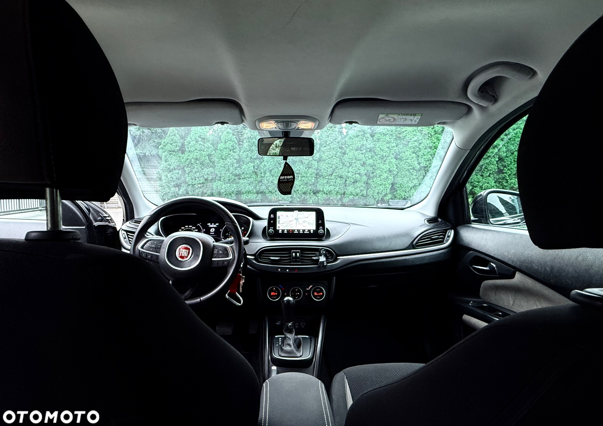 Fiat Tipo - 8