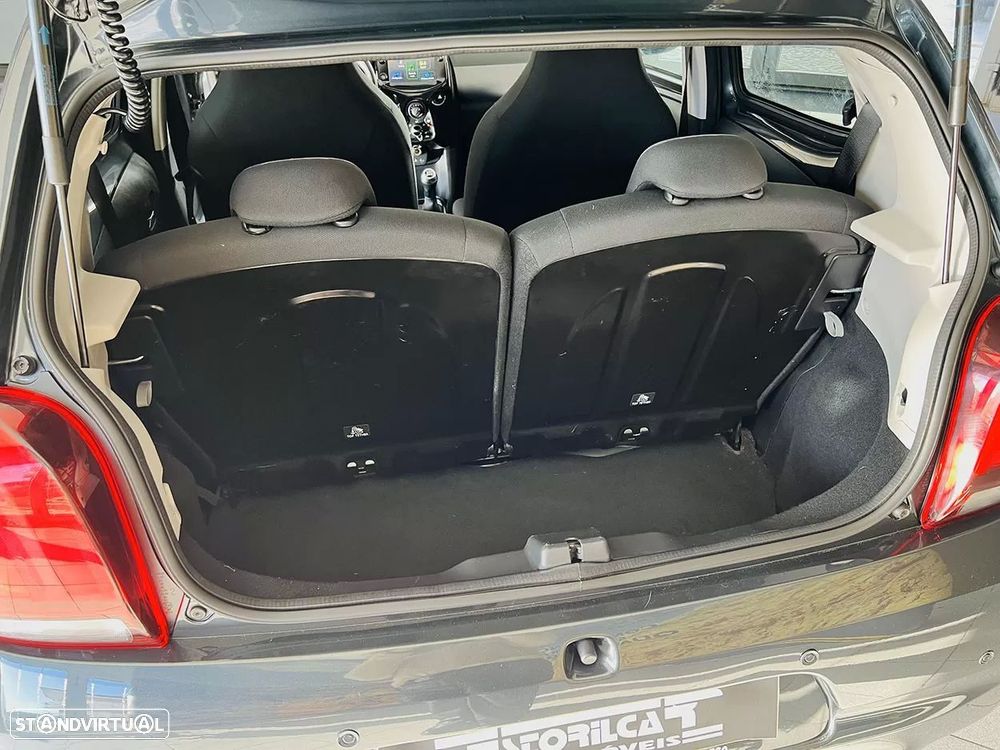 Peugeot 108 1.0 VTi Style - 23