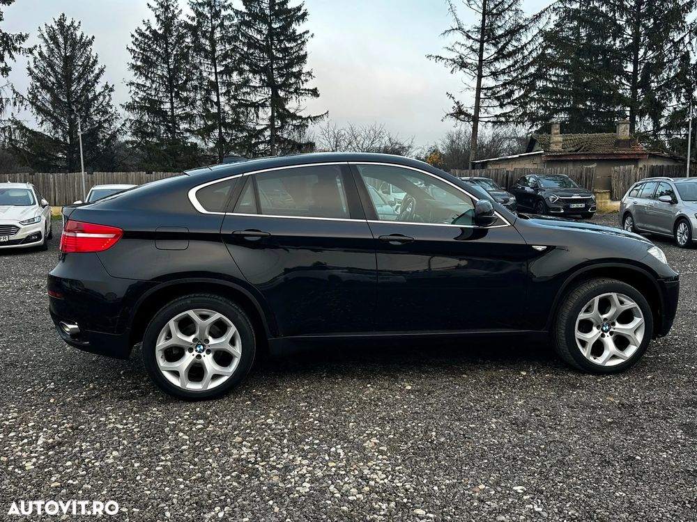 BMW X6 - 7