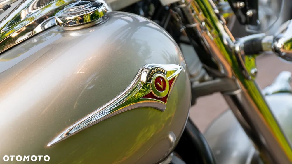Kawasaki Vulcan - 11
