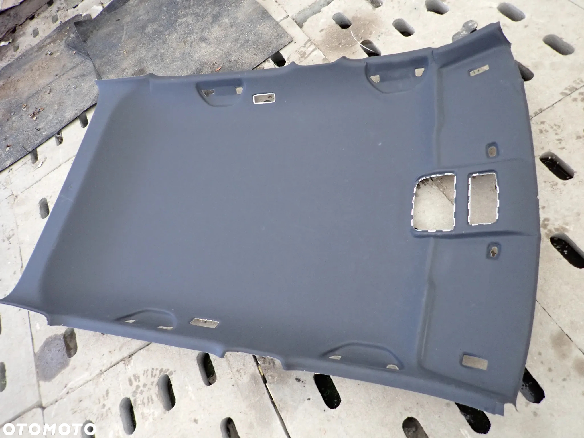 SKODA FABIA III LIFT MONTE CARLO PODSUFITKA HB - 2