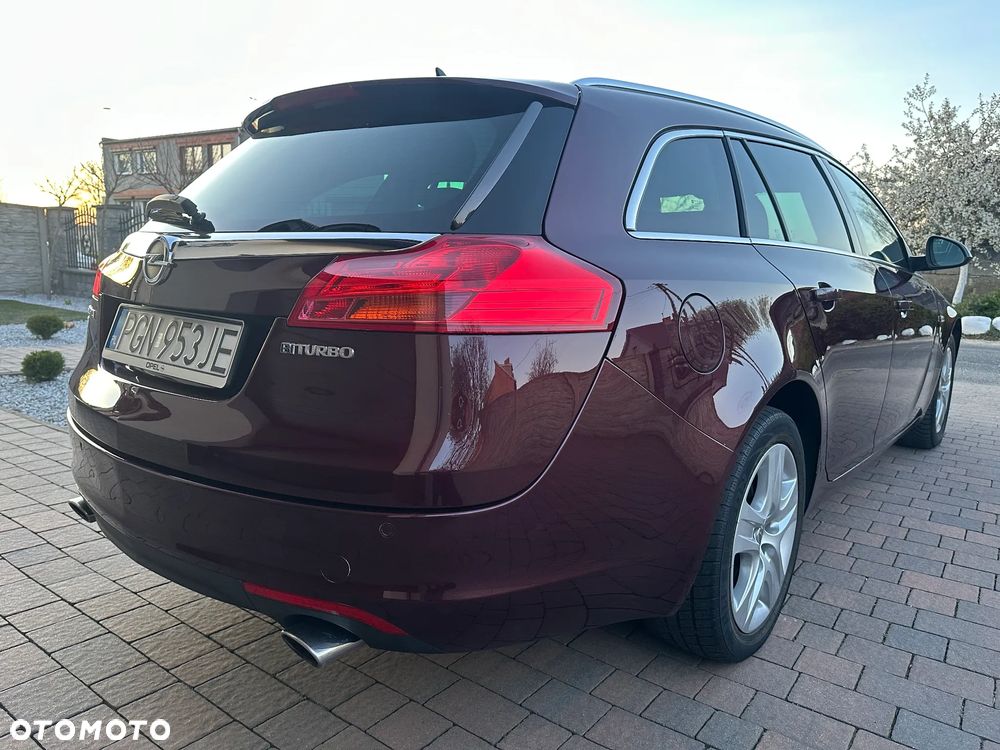 Opel Insignia - 12
