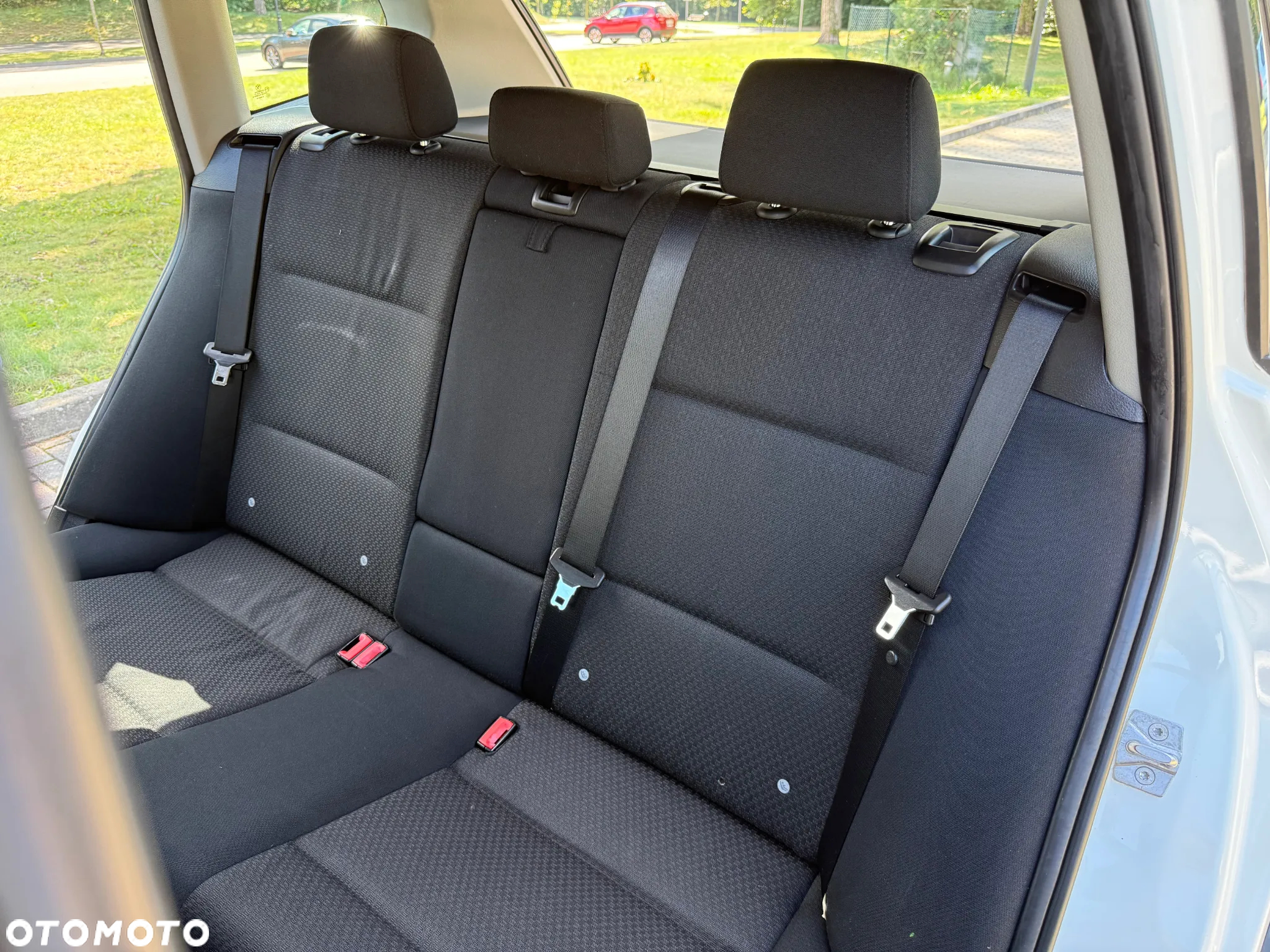 BMW X3 20d xDrive - 19