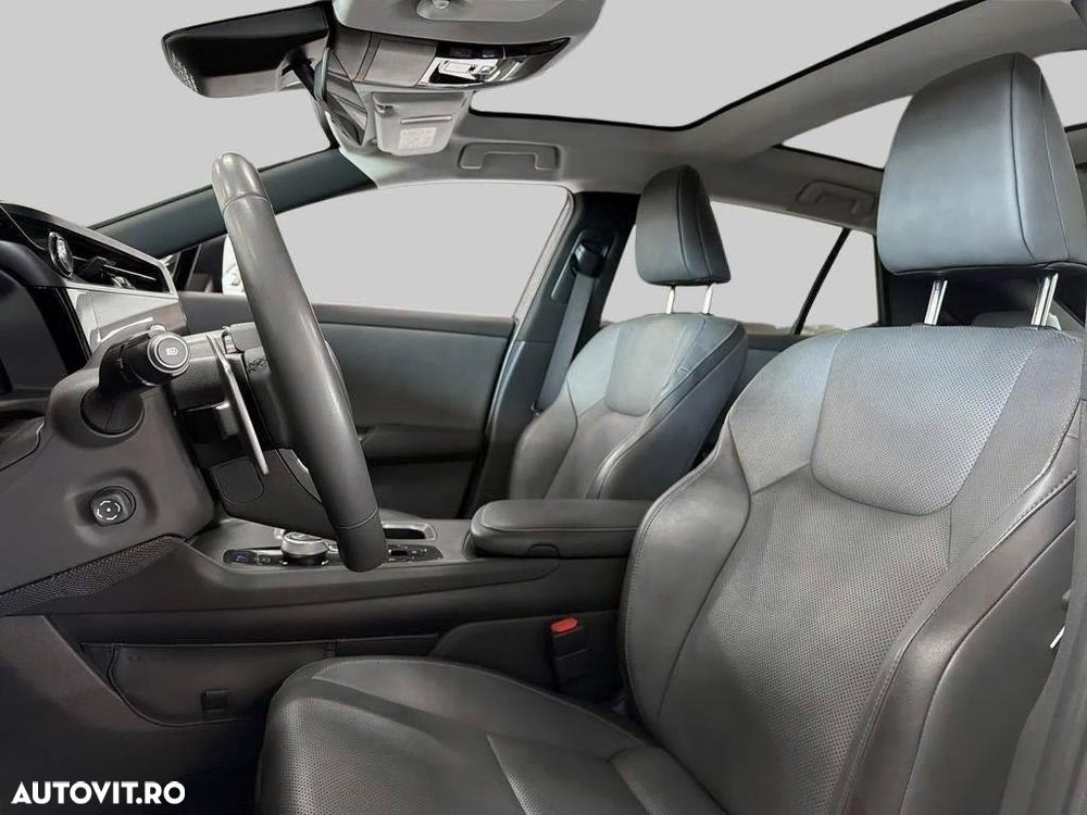 Lexus RZ 450e Executive Line - 7