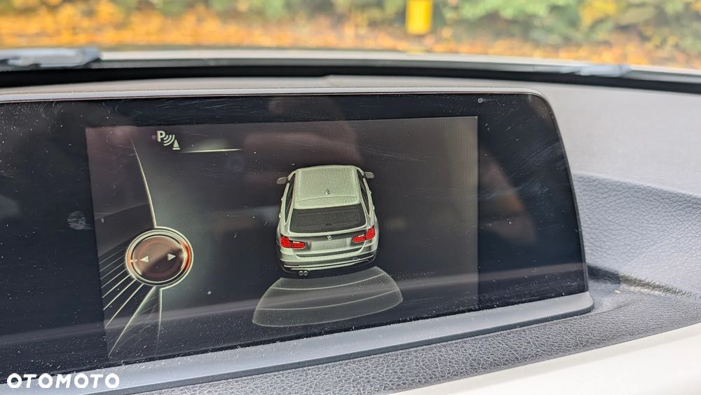 BMW Seria 3 316d Modern Line - 17