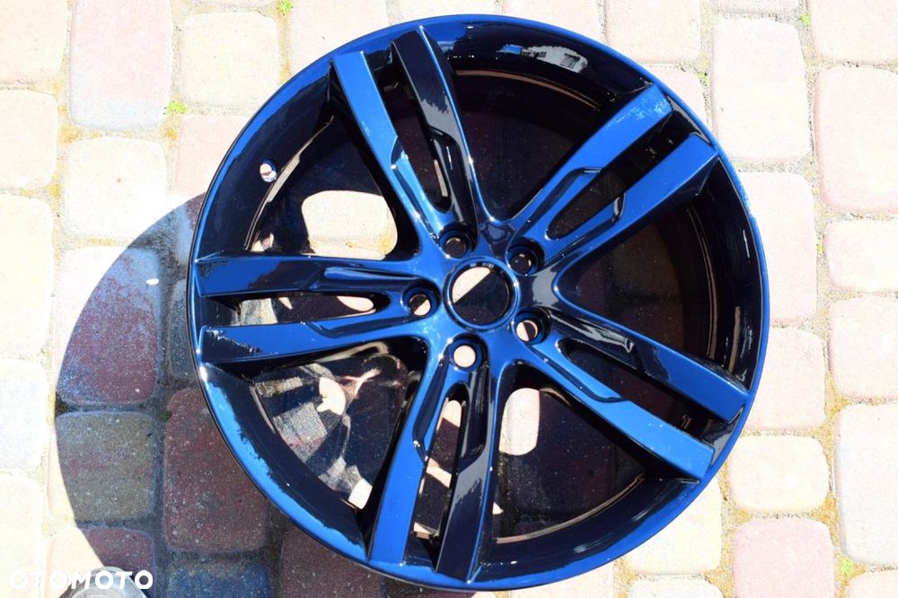 JAGUAR 19'' F-PACE XF XJ XK XFR Oryginał! Przód! - 1