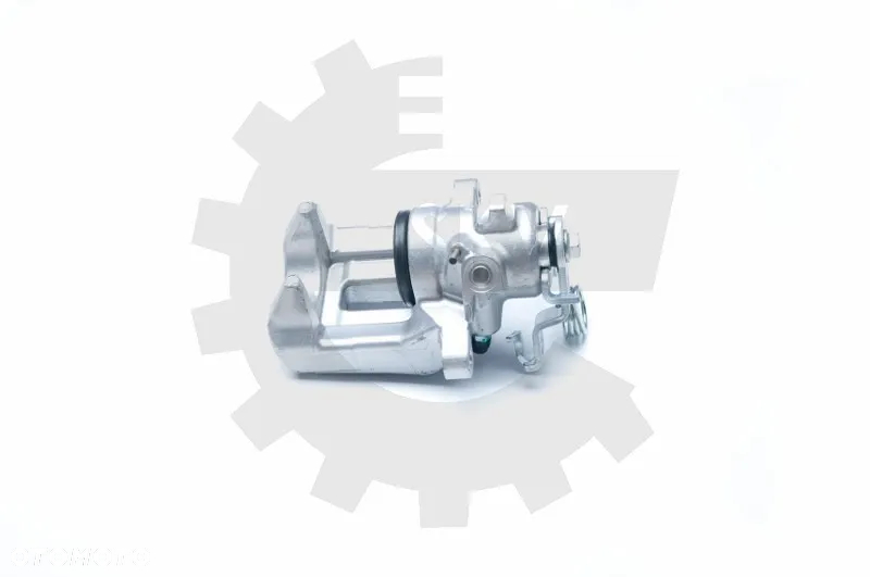 Zacisk hamulca tył lewy AUDI A4 B6 B7 SEAT Exeo SKV 23SKV323 - 4