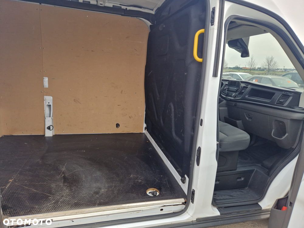 Ford TRANSIT - 9