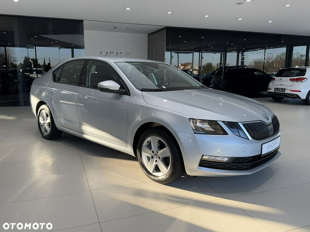 Skoda Octavia 1.0 TSI Ambition - 6