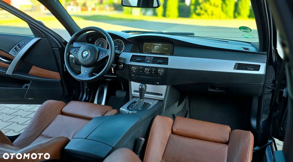 BMW Seria 5 530d Edition Sport - 20