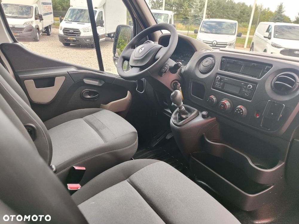 Renault Master - 9