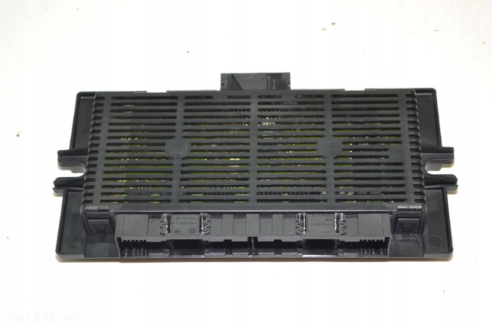 BMW E81 E87 E90 E91 MODUŁ STEROWNIK ŚWIATEŁ LCM FRM PL2 FRMFA NSW 6977723