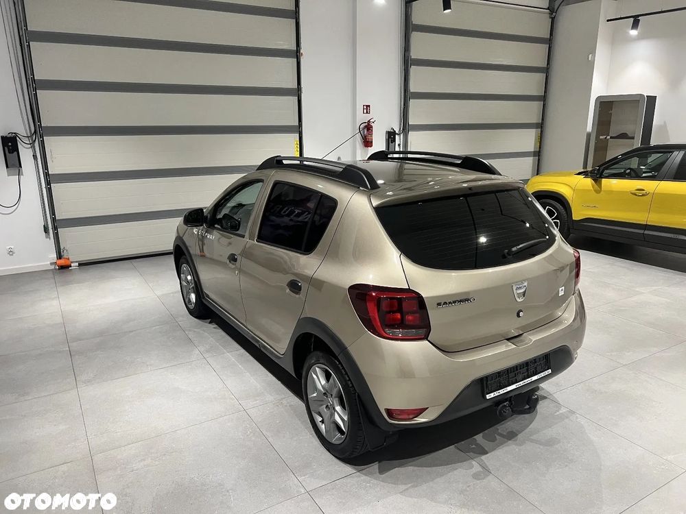 Dacia Sandero 1.0 SCe Access - 4