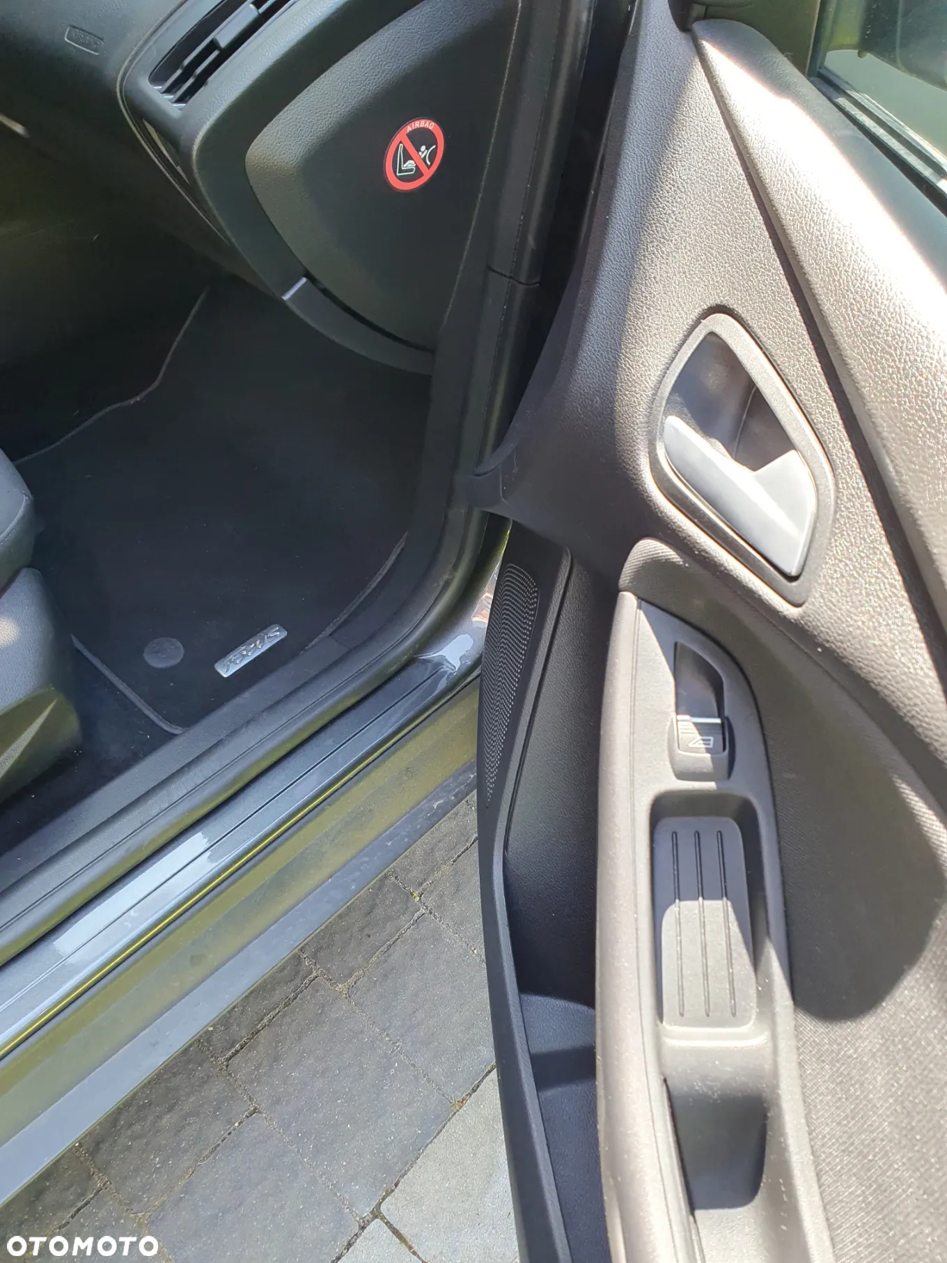 Ford Focus 1.0 EcoBoost Edition - 11