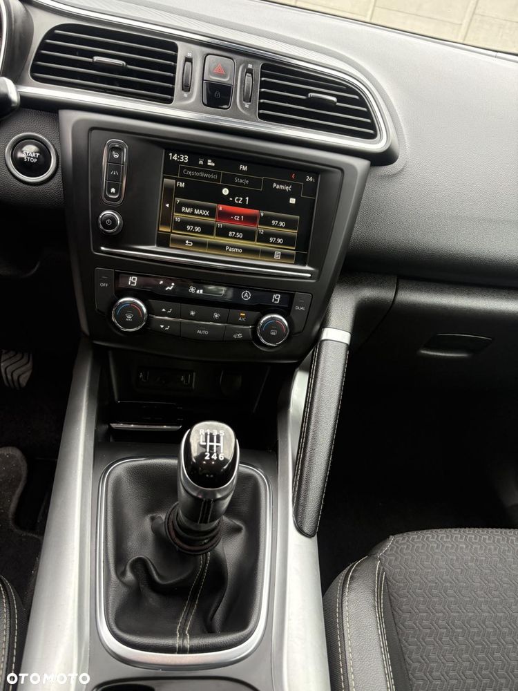 Renault Kadjar Energy TCe 130 Business - 30