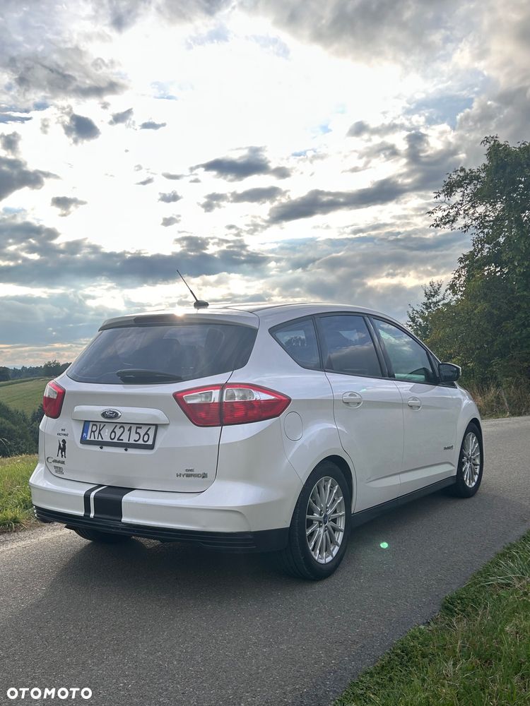 Ford C-MAX - 6