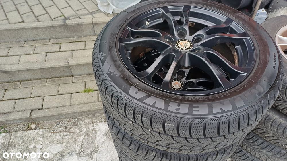 Nissan Juke 1.2 DIG-T 360 - 25