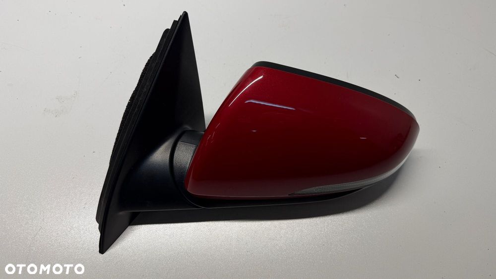 HYUNDAI I30 III LUSTERKO LEWE 8 PIN PR2 17-24 - 2