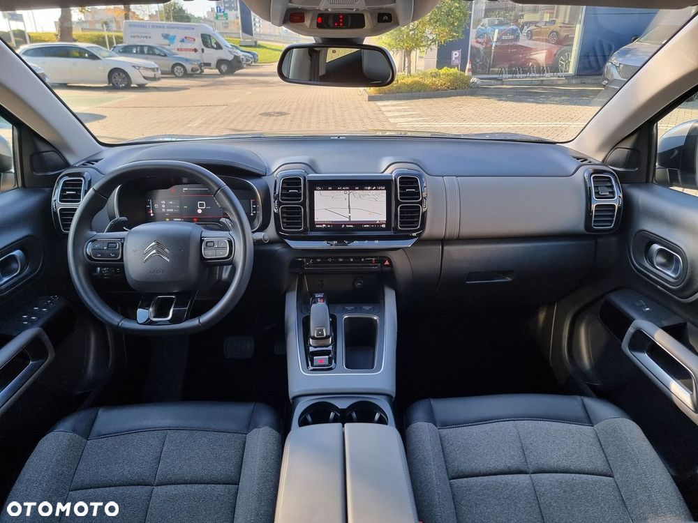 Citroën C5 Aircross 1.5 BlueHDi Feel Pack EAT8 - 27