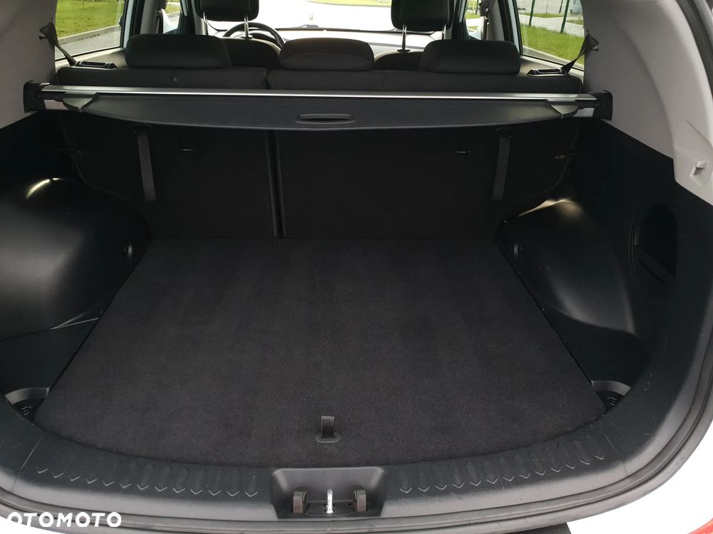 Kia Sportage 1.7 CRDI XL 2WD - 28