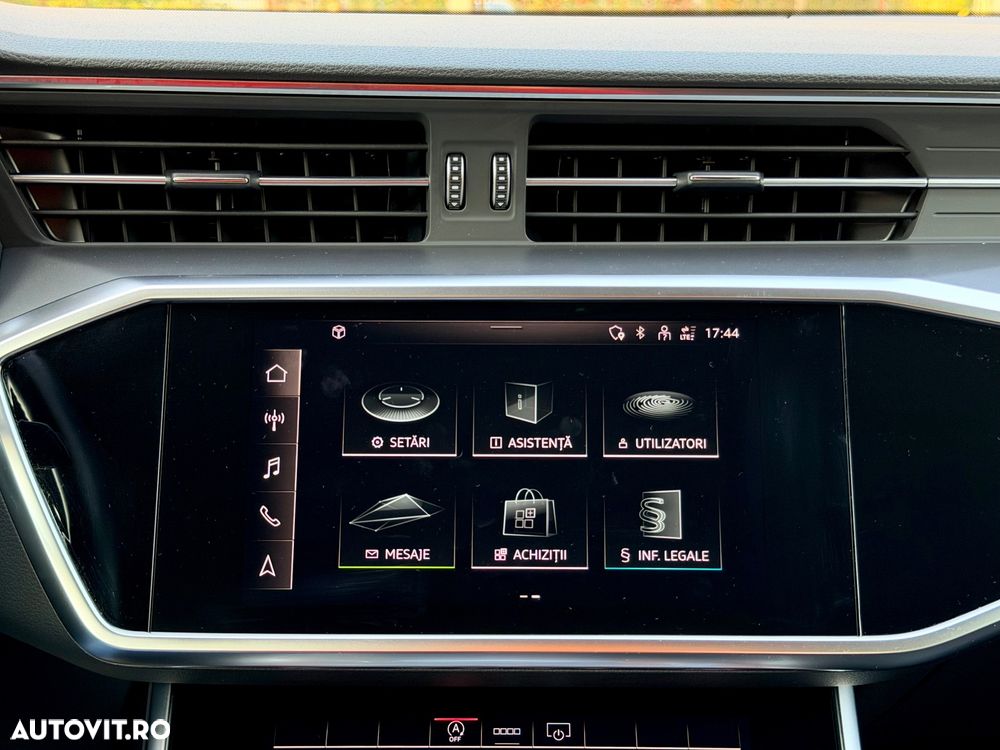 Audi A6 Avant 2.0 40 TDI quattro S tronic Design - 23