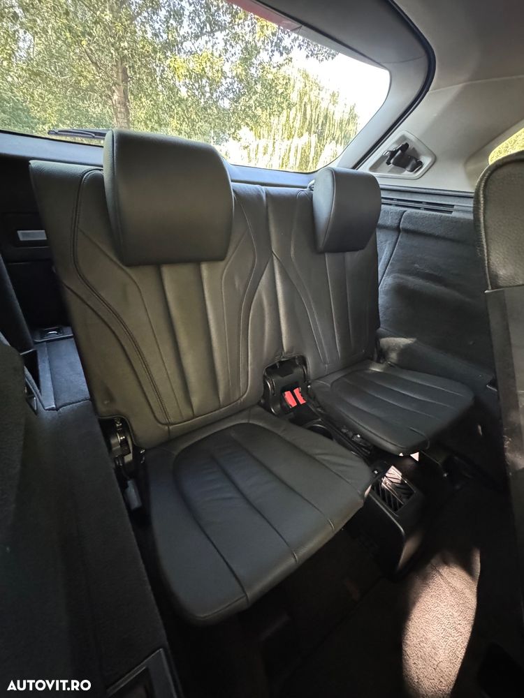 BMW X5 xDrive25d - 25