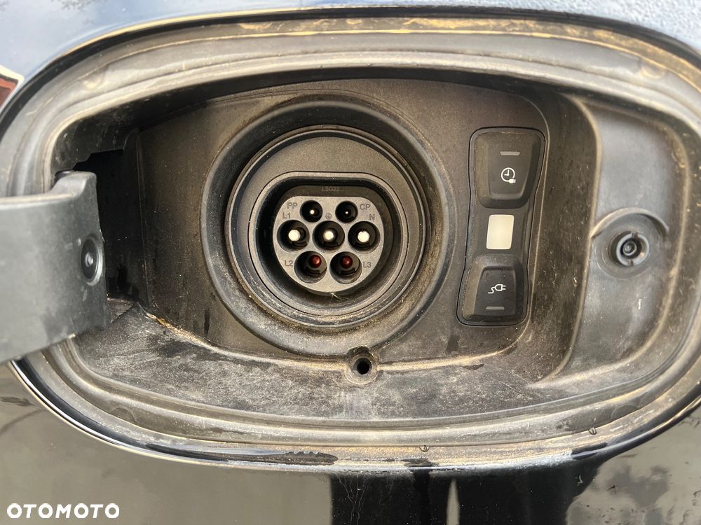 Porsche Cayenne E-Hybrid Tiptronic S Platinum Edition - 40