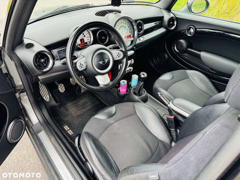 MINI Cooper S - 10