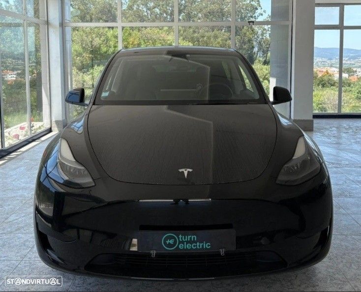 Tesla Model Y RWD - 1