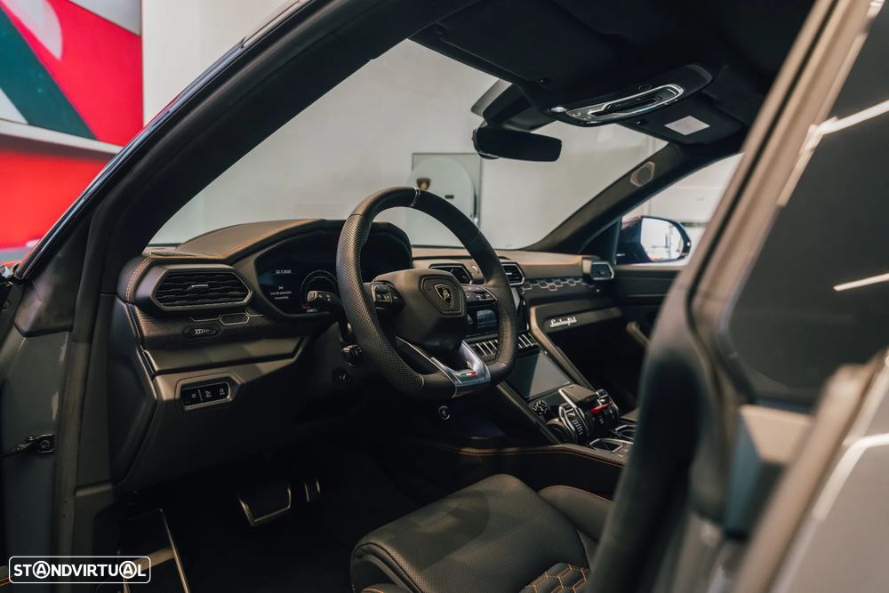 Lamborghini Urus 4.0 V8 S - 27