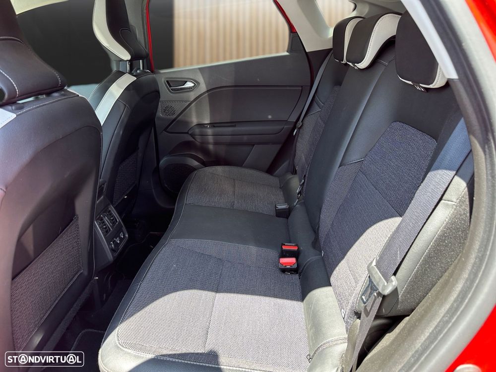 Renault Captur 1.0 TCe Techno - 7