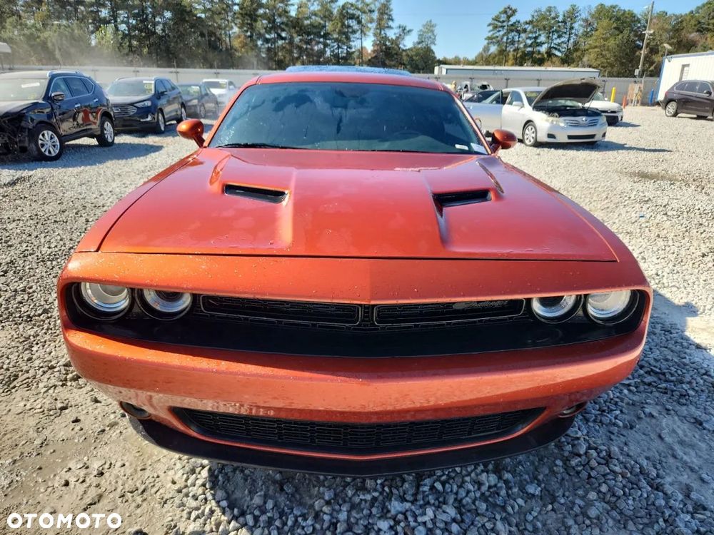 Dodge Challenger 3.6 SXT - 1