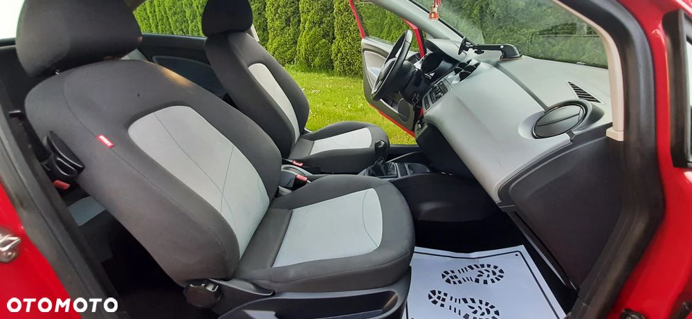 Seat Ibiza - 31