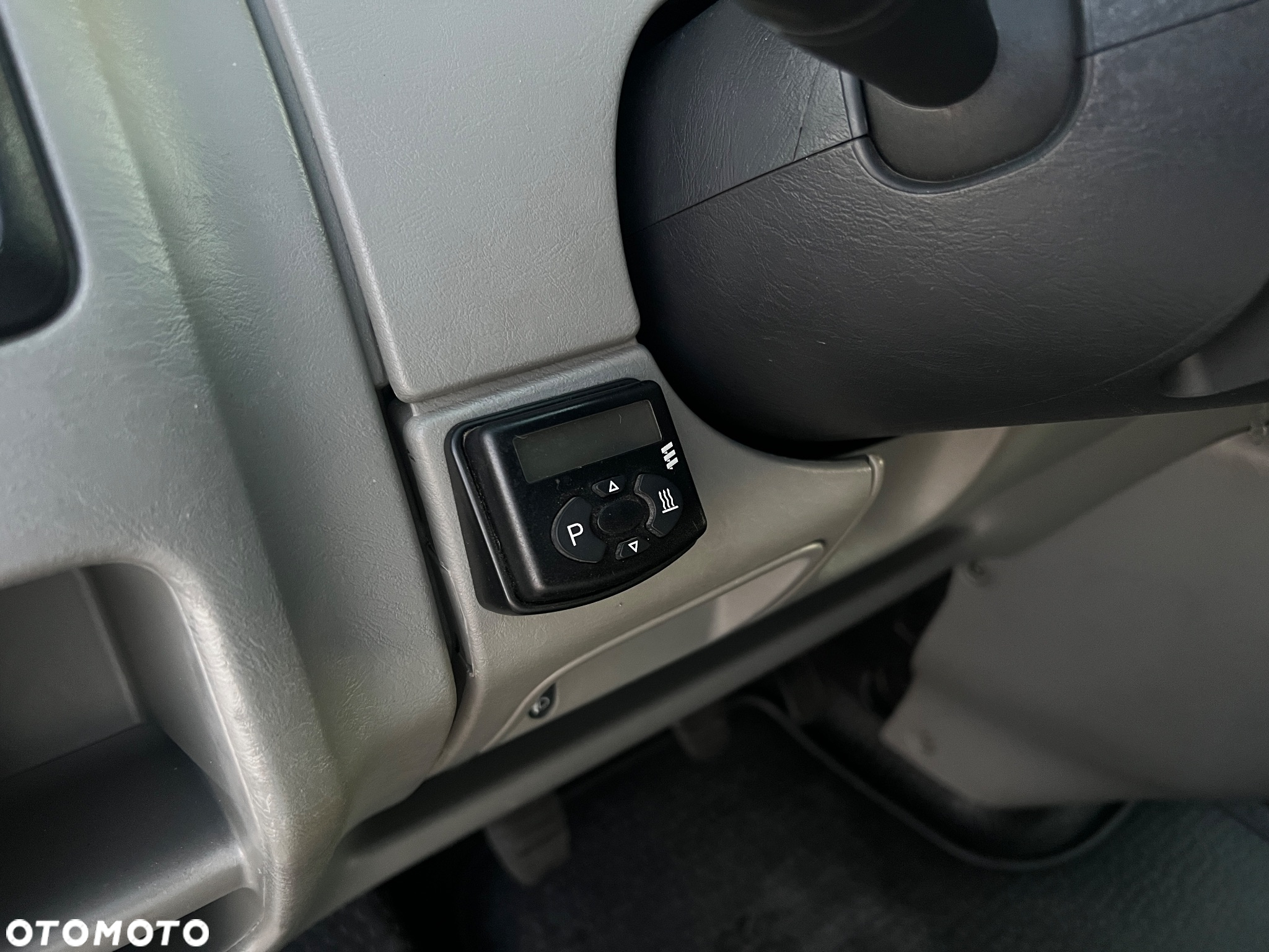 Renault Trafic dCi L2H1 Pack - 19