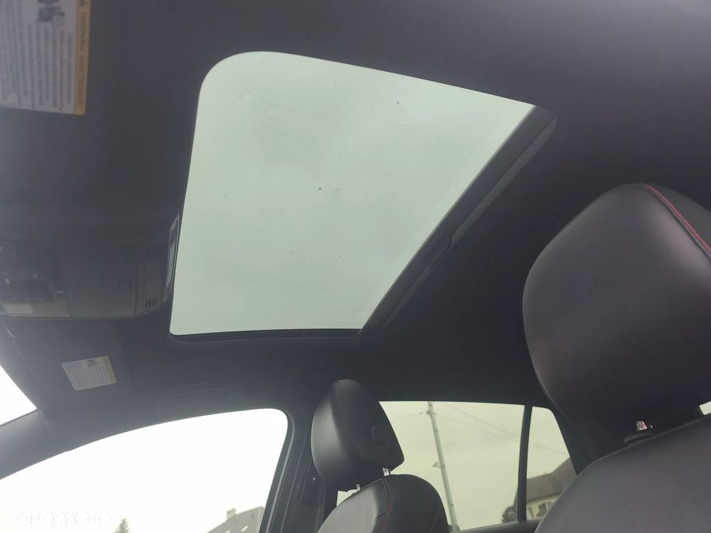 Volkswagen Golf 2.0 TSI BMT GTI DSG - 23