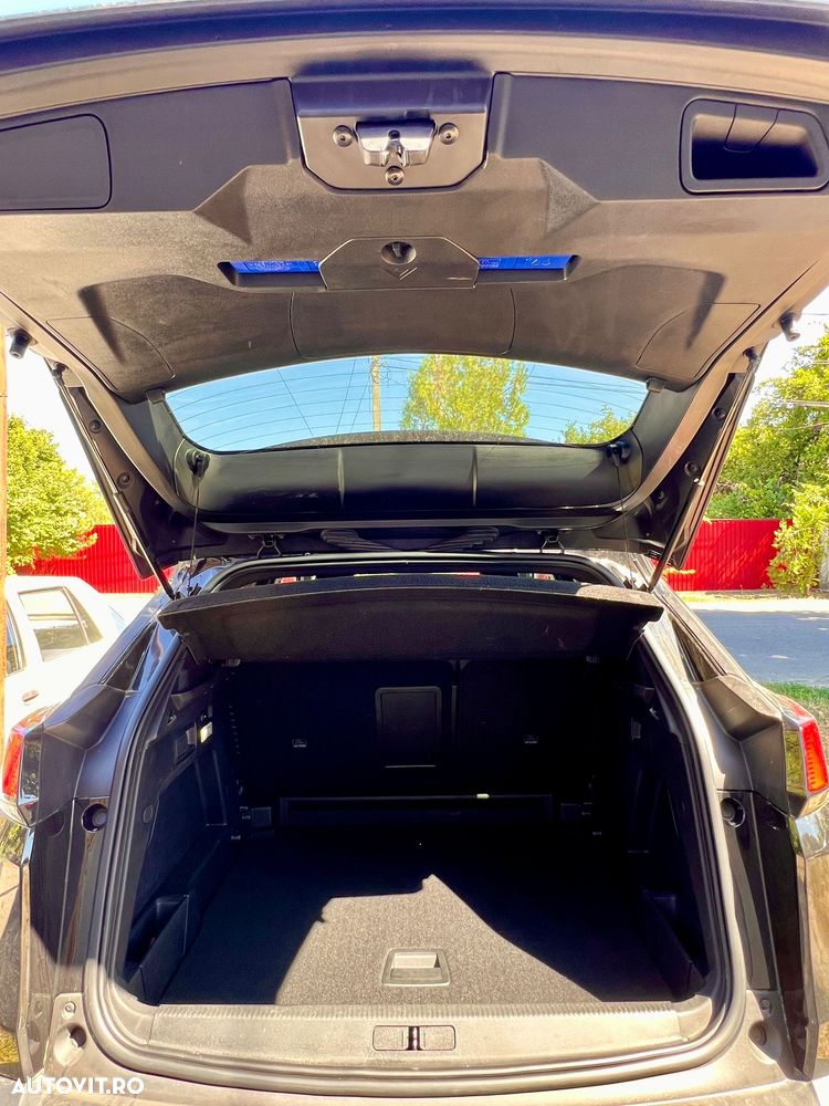 Peugeot 3008 1.5 BlueHDI 130 S&S EAT8 GT Pack - 10