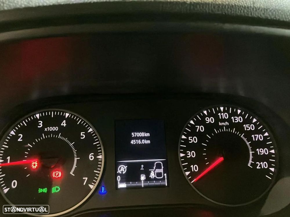 Dacia Duster 1.5 Blue dCi Journey - 11