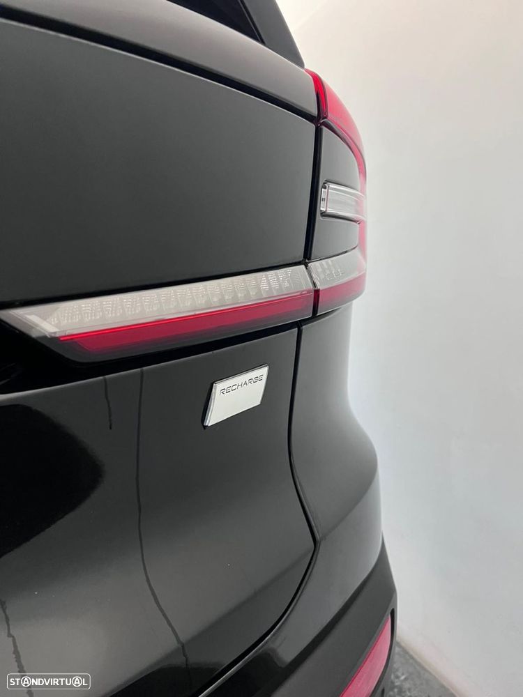 Volvo C40 Recharge Plus - 37