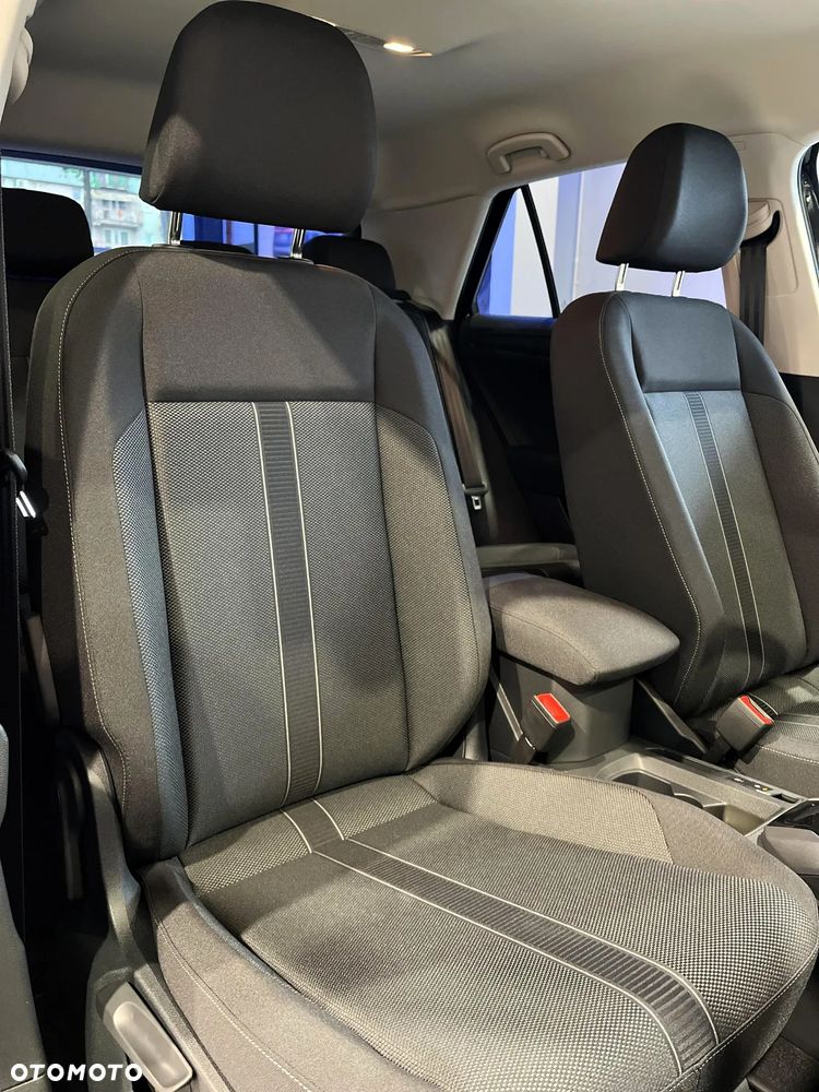 Volkswagen T-Roc 1.5 TSI Life Plus DSG - 34