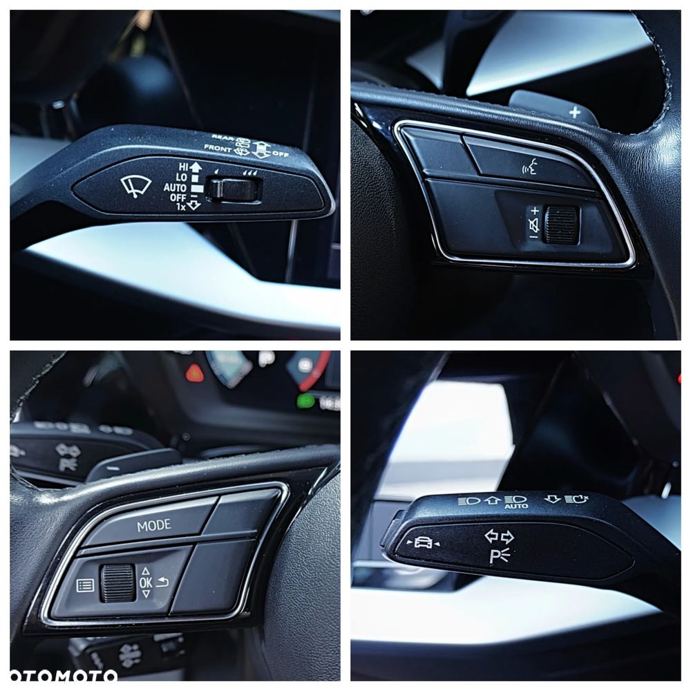 Audi A3 Sportback - 22