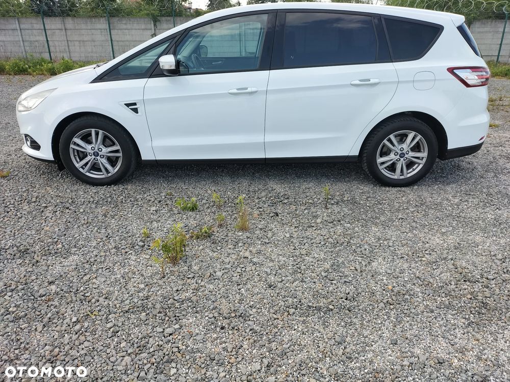 Ford S-Max - 7