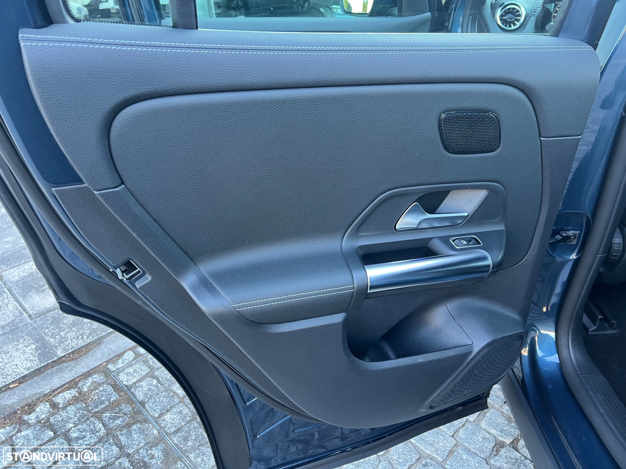 Mercedes-Benz EQA 250 Progressive - 17