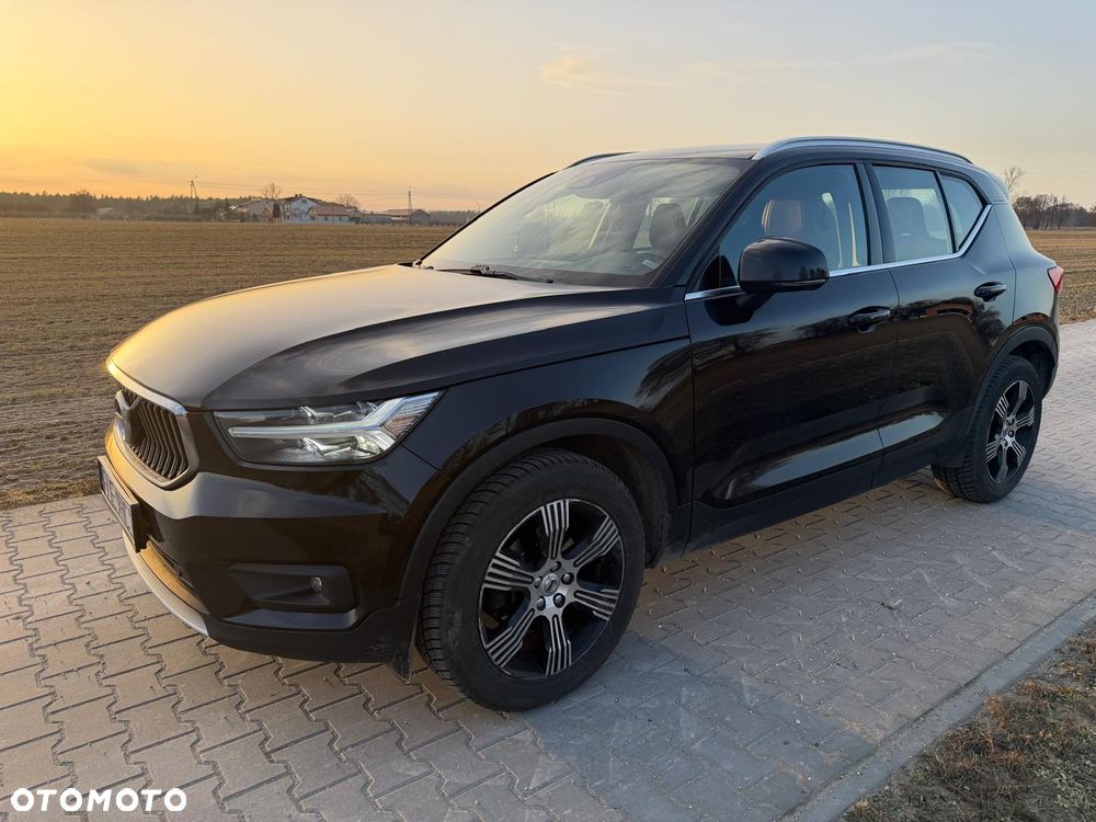 Volvo XC 40 D3 Inscription - 3