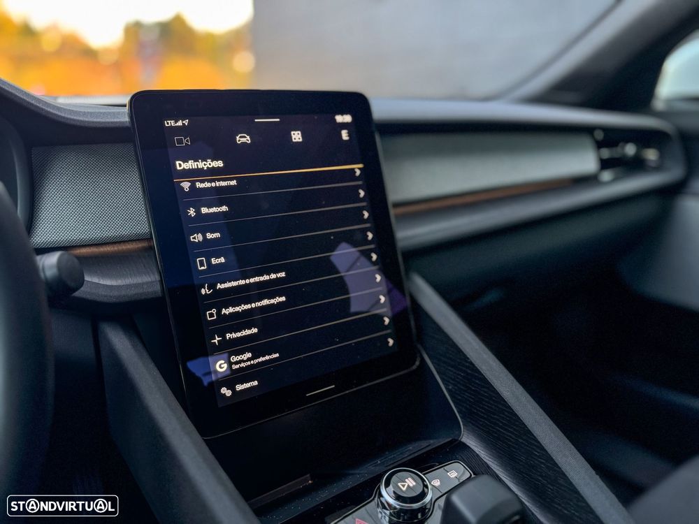 Polestar 2 Long Range 78 kWh AWD - 7
