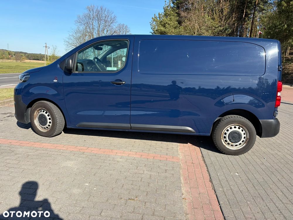 Toyota ProAce - 12